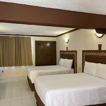 Suites Cancun Center Exterior foto