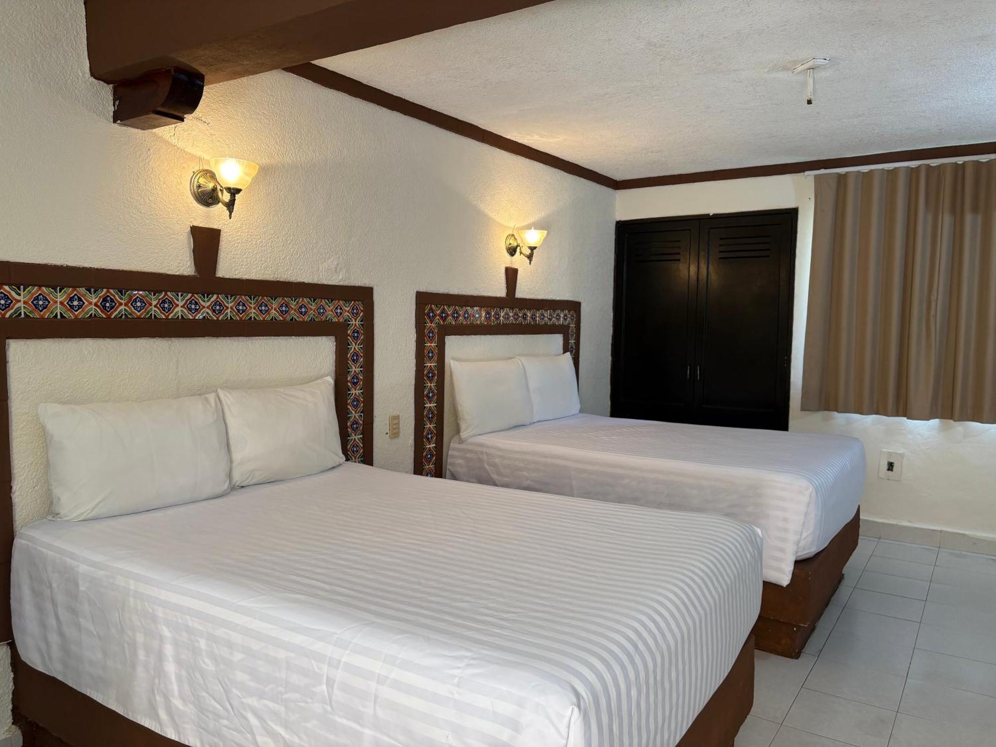 Suites Cancun Center Exterior foto