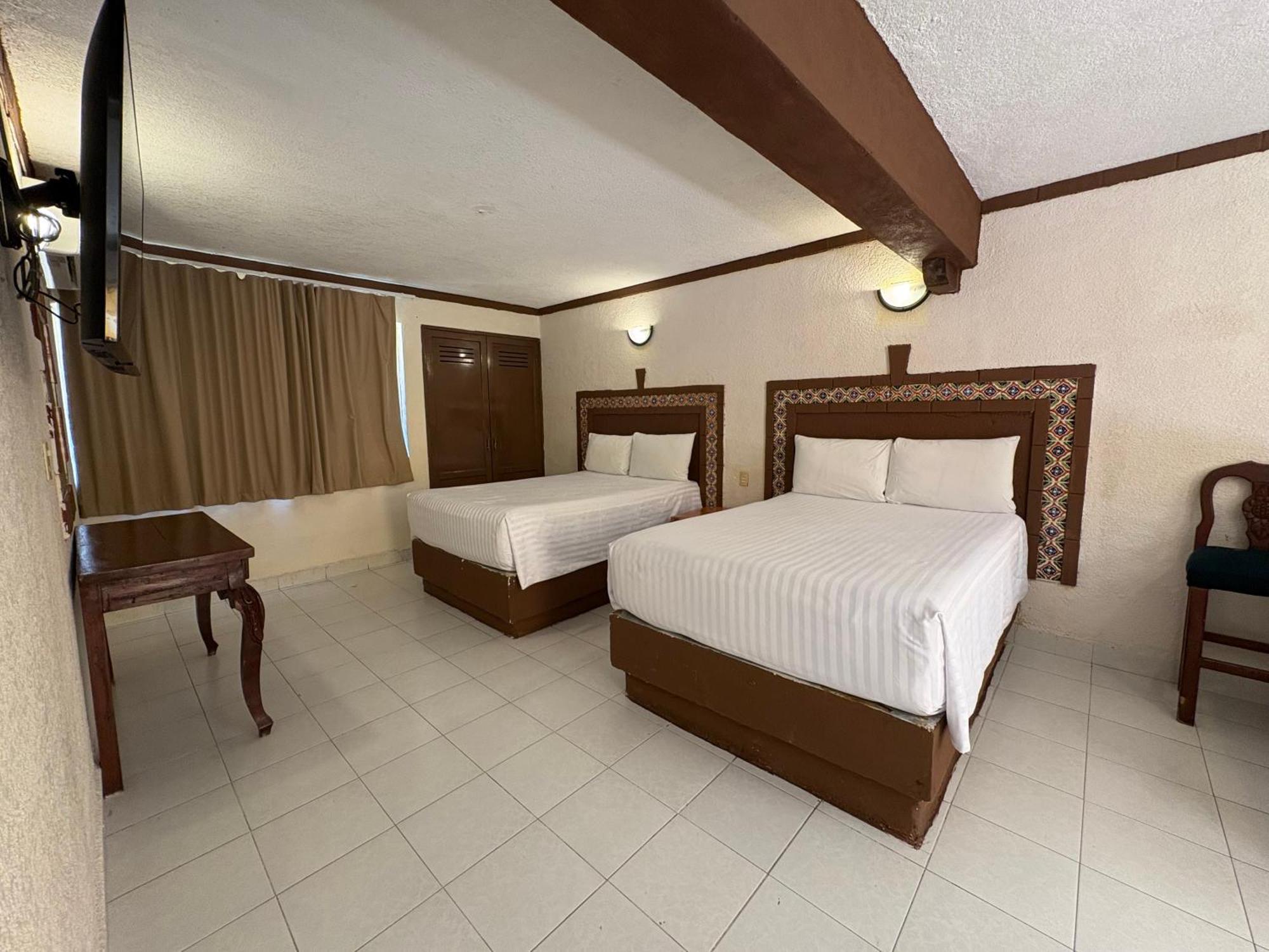 Suites Cancun Center Exterior foto